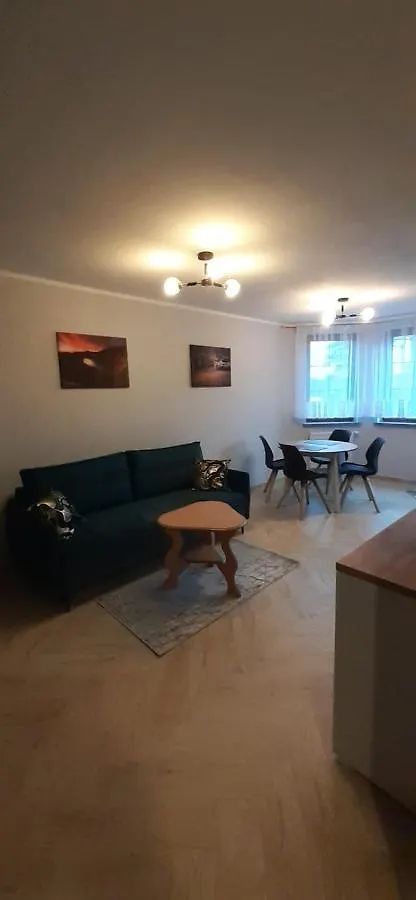 Jagoda 11 Karpacz Lengyelország