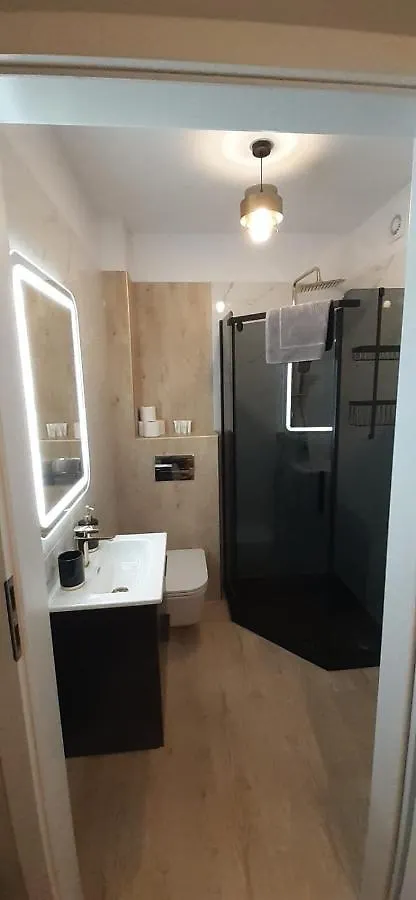Apartman Jagoda 11 Karpacz